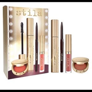 Stila Backstage Beauty Icons - unopened!